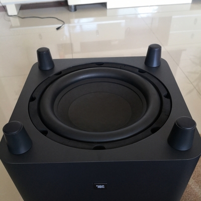 JBL BAR 5.1回音壁评测 真正的无线环绕与强劲低音，是否值得入手？