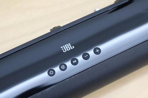 自带KTV功能，传统KTV面临挑战？JBL KTV 350回音壁深度体验